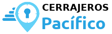 Cerrajeros en Pacífico: Servicio Rápido y Confiable 24/7